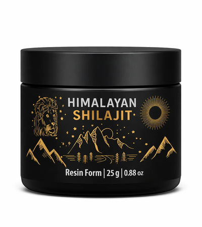 100% Pure & Original Himalayan Shilajit In UAE (Dubai)