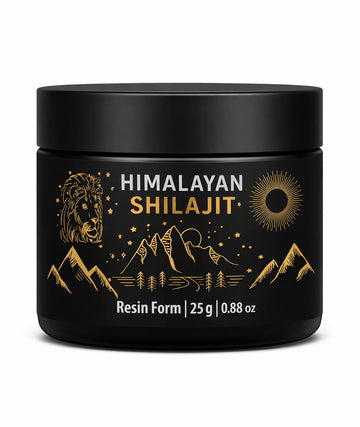100% Pure & Original Himalayan Shilajit In UAE (Dubai)