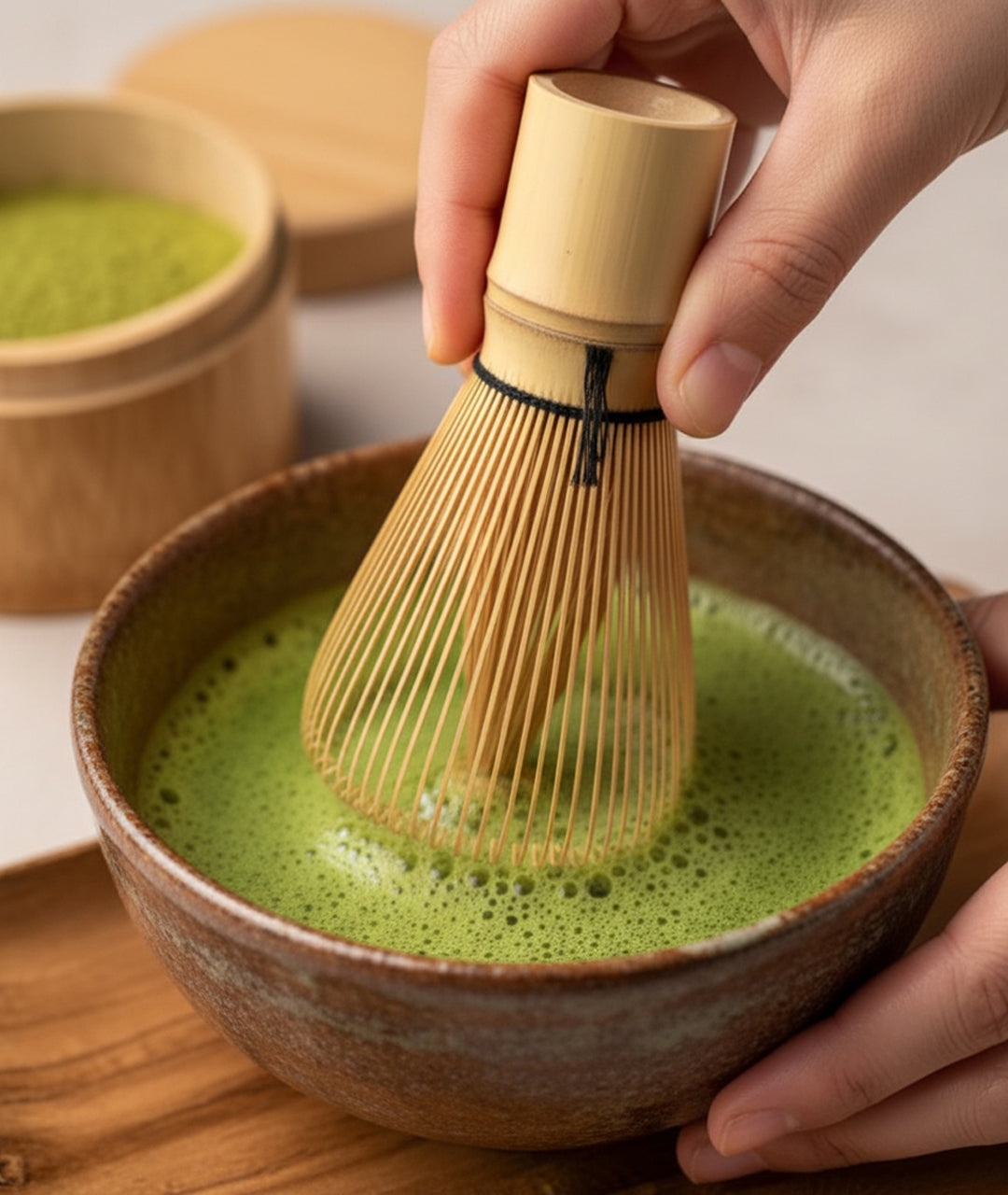 matcha use Premium Ceremonial Grade Matcha In UAE (Dubai)