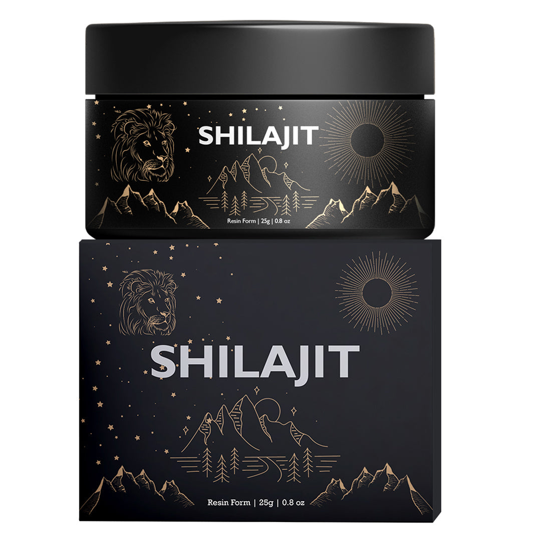 Pure Himalayan Shilajit in Dubai with free Spoon | 30-Day Money-Back Guarantee | 100% Natural | Limited Time 20% Off Discount Offer